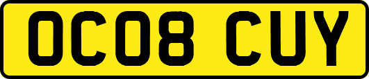 OC08CUY