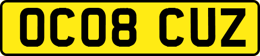 OC08CUZ