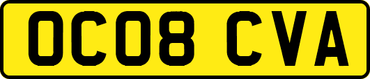 OC08CVA
