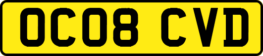 OC08CVD