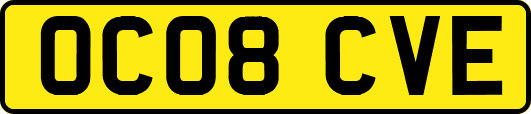 OC08CVE