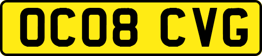 OC08CVG