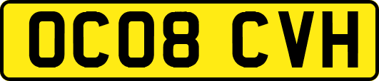 OC08CVH