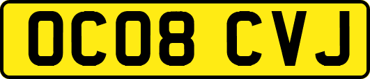 OC08CVJ