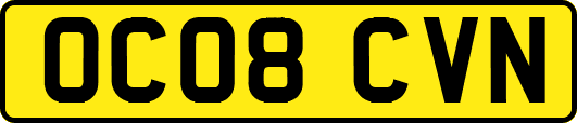 OC08CVN