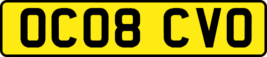 OC08CVO