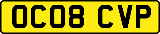 OC08CVP