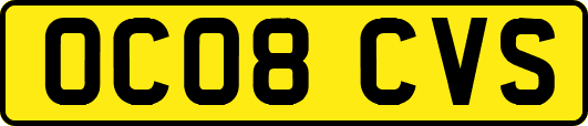 OC08CVS