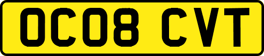 OC08CVT