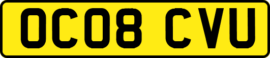OC08CVU