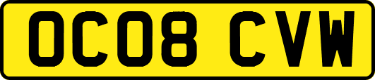OC08CVW