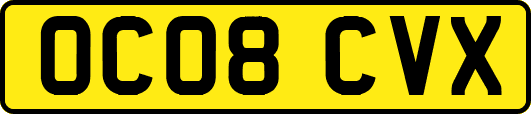OC08CVX