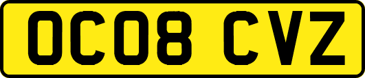 OC08CVZ