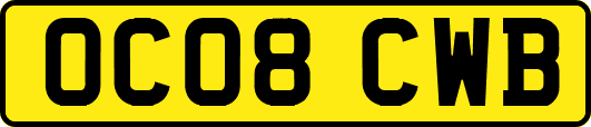 OC08CWB