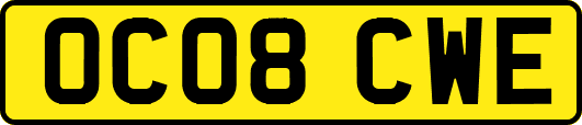 OC08CWE
