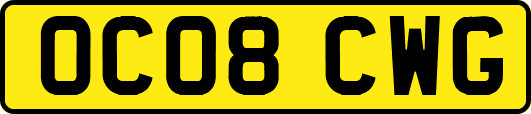 OC08CWG