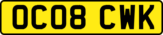 OC08CWK