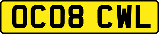 OC08CWL