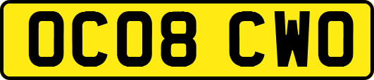 OC08CWO