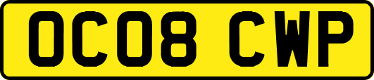 OC08CWP