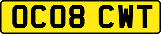 OC08CWT