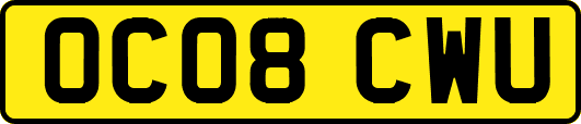 OC08CWU