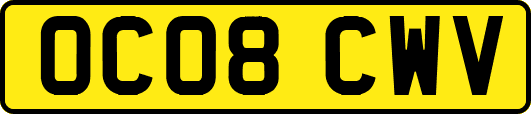 OC08CWV