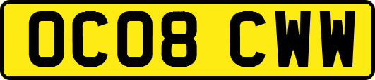 OC08CWW