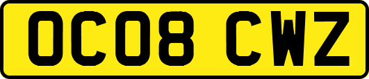 OC08CWZ