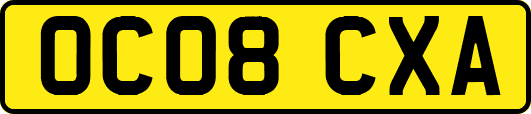 OC08CXA