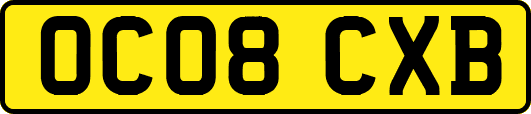 OC08CXB