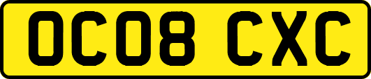 OC08CXC