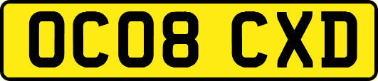 OC08CXD