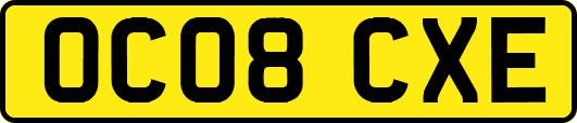 OC08CXE
