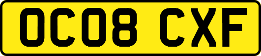 OC08CXF