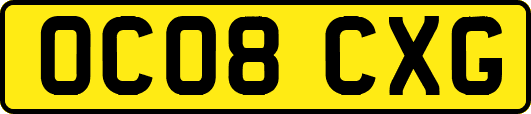 OC08CXG