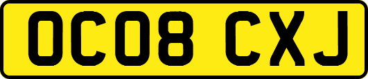 OC08CXJ