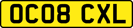 OC08CXL