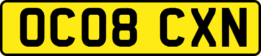 OC08CXN