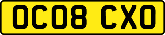 OC08CXO