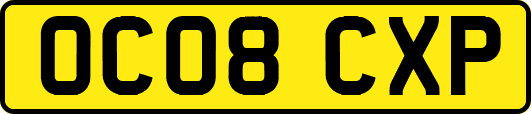 OC08CXP