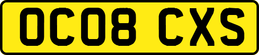 OC08CXS