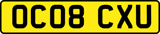 OC08CXU
