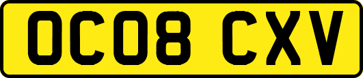 OC08CXV