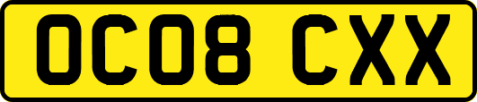 OC08CXX