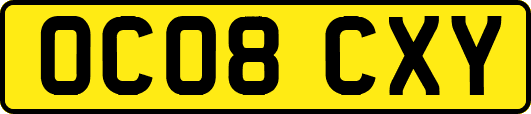 OC08CXY