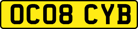 OC08CYB