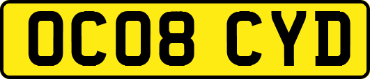OC08CYD