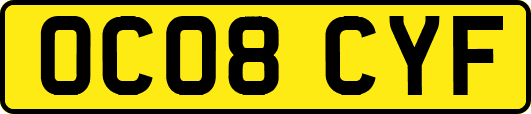 OC08CYF