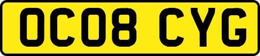 OC08CYG